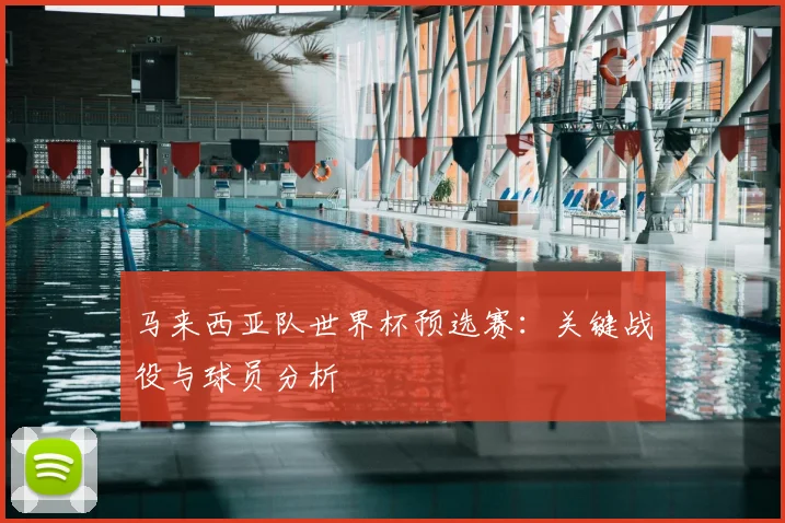马来西亚队世界杯预选赛：关键战役与球员分析